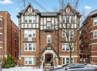 312 Lonsdale Rd #7, Toronto, ON M4V1X4