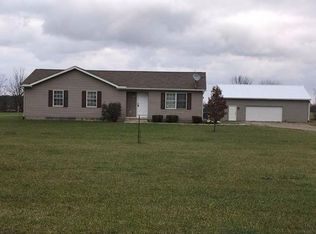 19420 W Darby Rd, Marysville, OH 43040