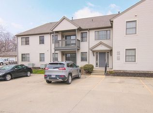 8524 Spencer Ct, North Ridgeville, OH 44039