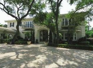 5300 SW 88th Ct, Miami, FL 33165