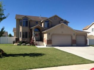 3623 W 5225 S, Roy, UT 84067