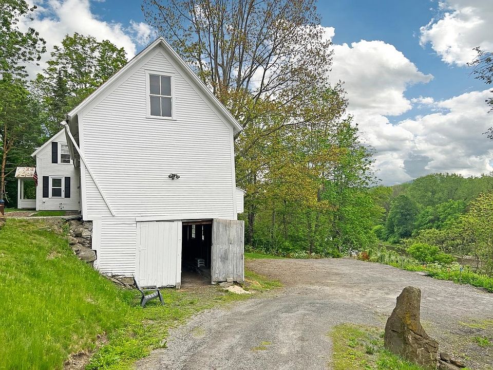 1495 VT Route 14, South Royalton, VT 05068 MLS 4956650 Zillow