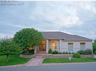 1089 N View Dr, Erie, CO 80516