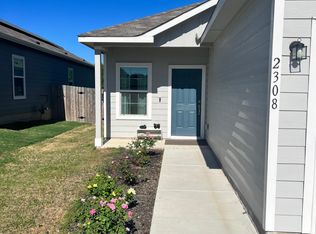 2308 Nightview Dr, Pflugerville, TX 78660