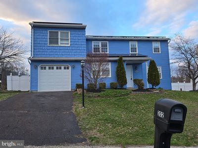 202 Parkridge Dr, Perkasie, PA, 18944