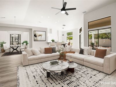 1322 Autumn Wind Way, Henderson, NV, 89052