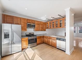 Beverly Place, Chicago, IL 60643