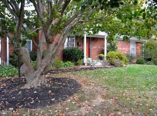 7503 Moredale Rd, Graymoor Devondale, KY 40222