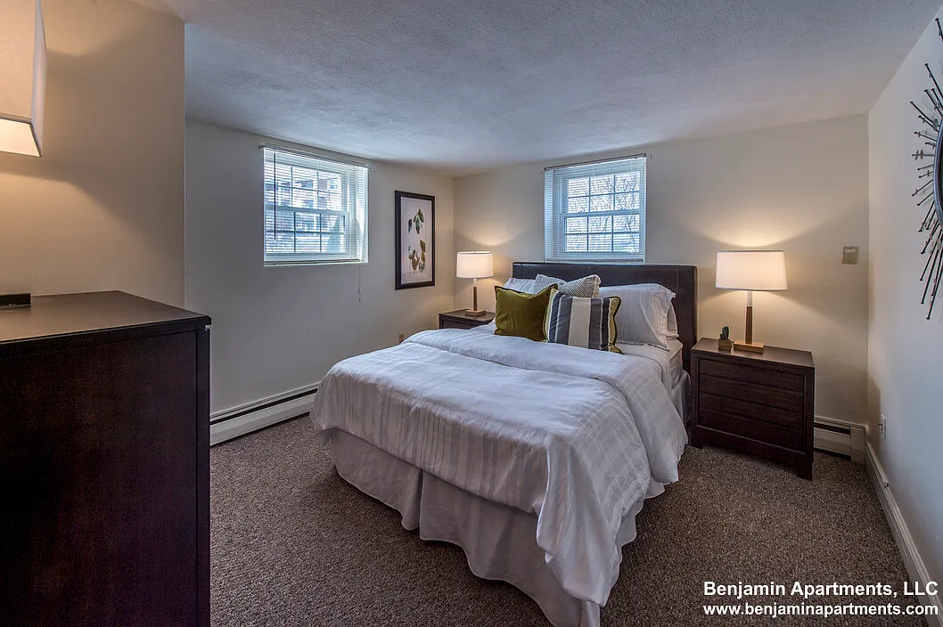 1 bed, $1,950 — Photo 4