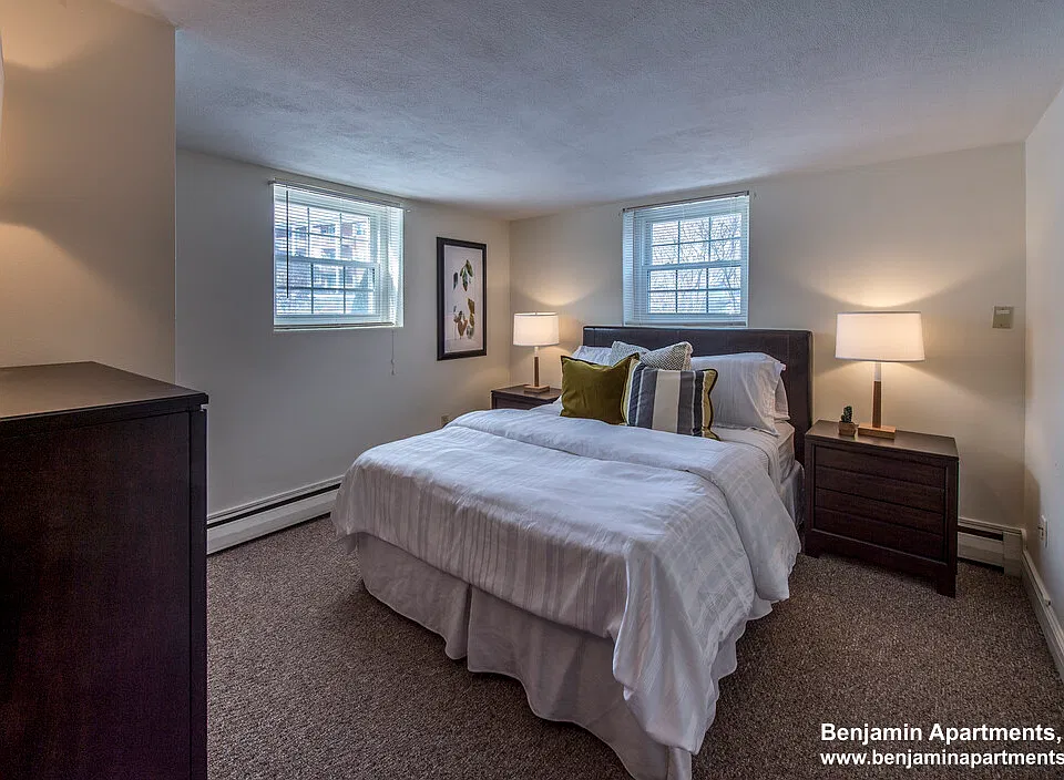 8 Brattle Dr #15