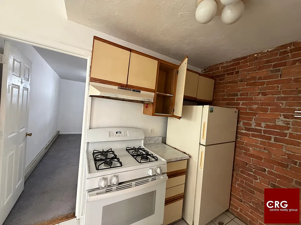 64 Murdock St #U1