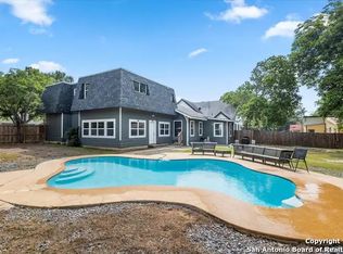 1035 Avant Ave, San Antonio, TX 78210