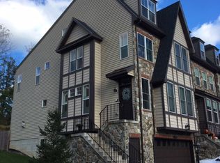 6957 Country Club Ter, New Market, MD 21774
