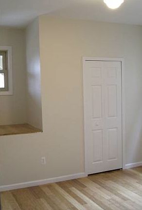 Bedroom #2 Reading Knook