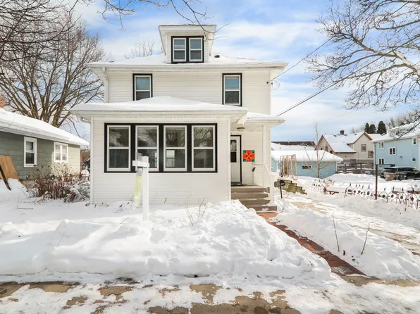 2513 E Mifflin St, Madison, WI 53704