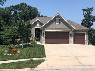 5707 Constance St, Shawnee, KS 66216