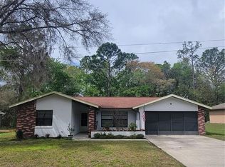 7974 N Gibralter Dr, Citrus Springs, FL 34434