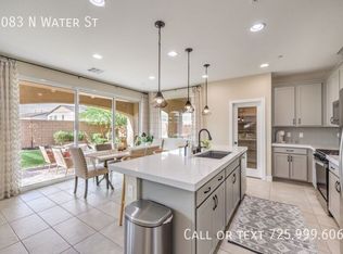 1083 N Water St, Henderson, NV 89011