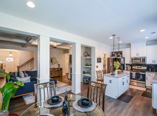 7718 Baron Rd, Fairburn, GA 30213