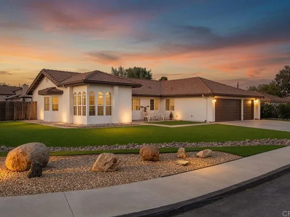 1229 Anna Rose Ln, Ramona, CA 92065