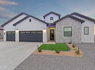 13424 Coldham St, El Paso, TX 79928