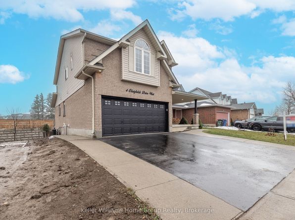4 Clairfields Dr W, Guelph, ON N1G 5H5