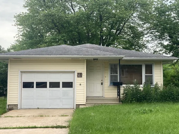 300 Margaret St, Joliet, IL 60436