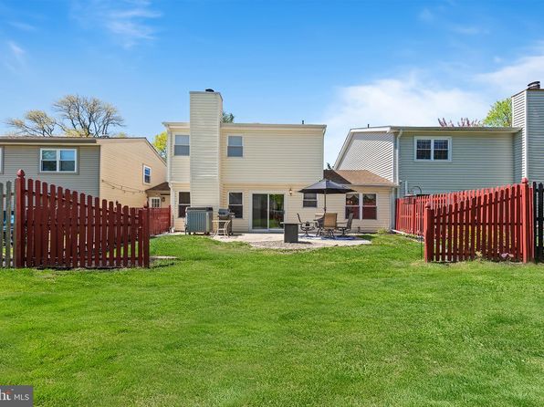 213 Hidden Valley Ln, Newtown, PA 18940