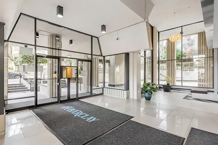 1 bed, 1.0 bath, 597 sqft, $2,550 — Photo 3