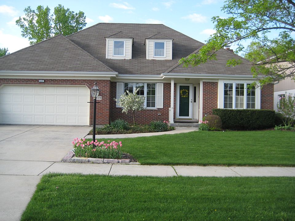 Great neighborhood house