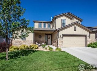 2115 Nucla Ave, Loveland, CO 80538