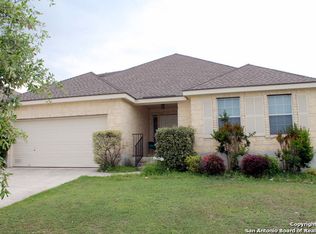 10136 Stagecoach Bay, San Antonio, TX 78254