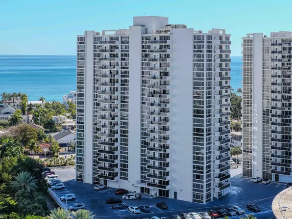 2715 N Ocean Blvd APT 10C, Fort Lauderdale, FL 33308