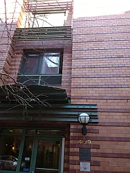 459 West 46th Street in Hell&#39;s Kitchen