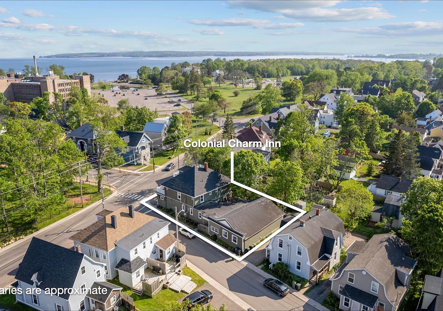 9 Euston St, Charlottetown, PE C1A 1V5 MLS 202401137 Zillow