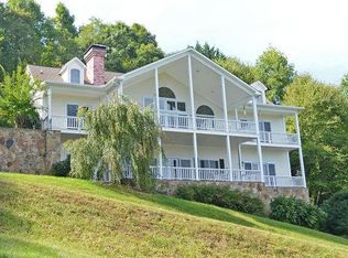 1067 Robin Ridge Ln #5, Hiawassee, GA 30546