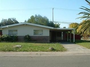 6549 Stoneman Dr, North Highlands, CA