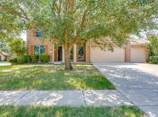 1220 Berkeley Dr, Burleson, TX 76028