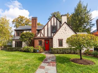 79 Randolph Rd, Brookline, MA 02467
