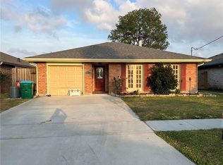 3016 Maine Ave, Kenner, LA 70065