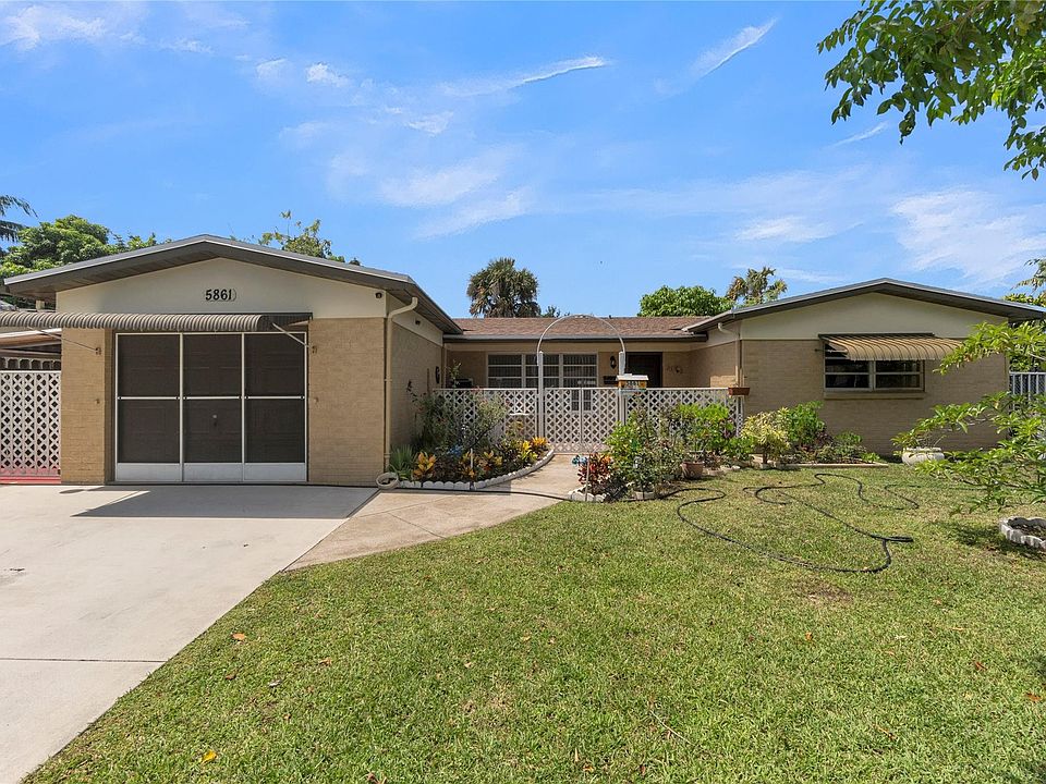 1st image of 5861 NW 12 Street