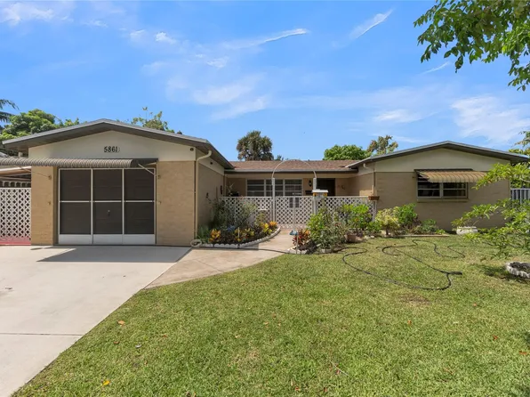 5861 NW 12 Street, Sunrise, FL 33313