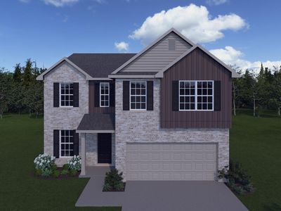 12319 Sweet Maple Ln, Knoxville, TN, 37932
