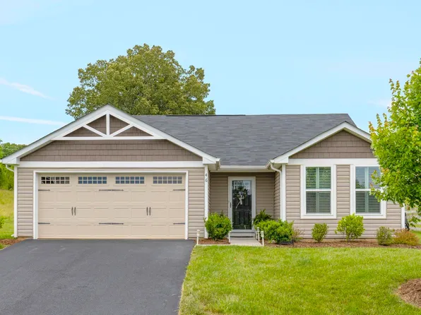 46 Norford Dr, Ruckersville, VA 22968