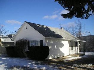 150 N Josephine Ave, Waterford, MI 48328