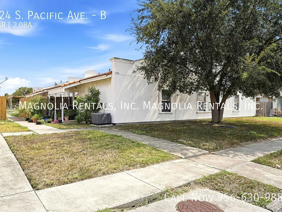 324 S Pacific Ave #B