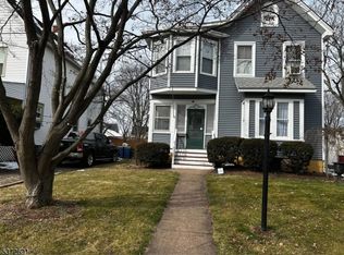 105 Grandview Ave, North Plainfield Boro, NJ 07060