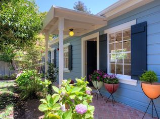 423 Pine St #COTTAGE, Sausalito, CA 94965