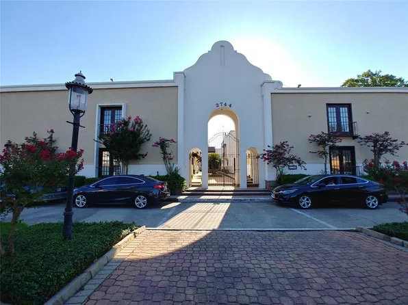 2744 Briarhurst Dr APT 23, Houston, TX 77057