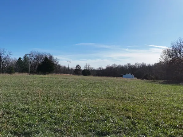 Lot 2 Fraker Road, Buffalo, MO 65622